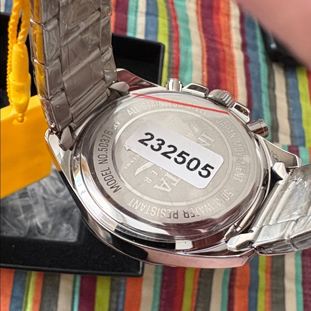 Sale today 50376 - Invicta Pro Diver Men's Watch - 44mm, Steel new in box - Picture 8 of 15